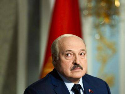 Александр Лукашенко - Нас никто не просит: лукашенко об участии в войне против Украины - unn.com.ua - Украина - Киев - Белоруссия