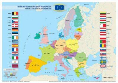 Шольц - Канцлер Німеччини хоче розширити Євросоюз на Схід - lenta.ua - Молдавия - Україна - Євросоюз - Німеччина - Грузія