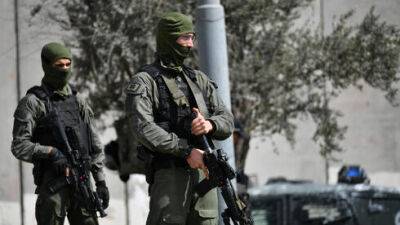 Беспорядки в Восточном Иерусалиме пошли на спад: 47 задержанных - vesty.co.il - Израиль - Восточный Иерусалим