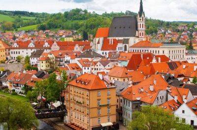 Чехия закроет въезд россиянам с туристическими визами - fokus-vnimaniya.com - Эстония - Польша - Литва - Финляндия - Чехия - Латвия - Prague