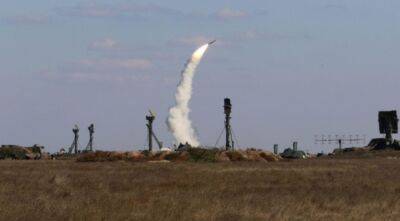 У Росії виснажується ракетний потенціал - британська розвідка - vchaspik.ua - Украина - місто Київ - Росія - Twitter