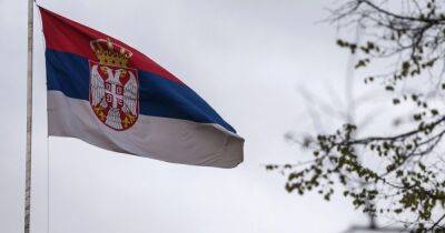 Сербия закрыла свое посольство в Украине - focus.ua - Украина - Киев - Бельгия - Львов - Франция - Сербия - Белград - Посольство