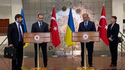 Хулуси Акарый - Украина и Турция надеются продлить зерновое соглашение: какая позиция у ООН - 24tv.ua - Россия - Украина - Турция