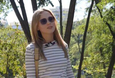 Анна Кошмал - "Это про настоящую любовь к себе": Анна Кошмал проняла поклонников до мурашек очень важными словами - ukrainianwall.com - Украина