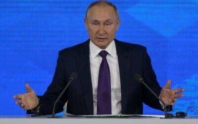 Альфред Кох - Кох назвав можливий сценарій усунення Путіна - rbc.ua - Україна - Росія