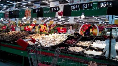 К Новому году станут на вес золота: цены на продукты в Украине побьют все рекорды – что подорожает - ukrainianwall.com - Россия - Украина