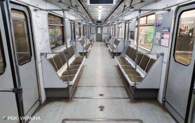 У Харкові зупинилося метро: у чому причина - rbc.ua - Украина - Україна