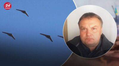 Вадим Денисенко - Пока справляемся: в МВД прокомментировали новые поставки иранских ракет и дронов России - 24tv.ua - Россия - Украина - Иран