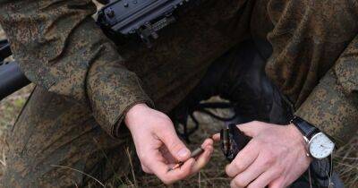 Среди погибших солдат на полигоне под Белгородом было два украинца, — СМИ - focus.ua - Россия - Украина - Белгородская обл. - Белгород - Херсонская обл. - Брянская обл.