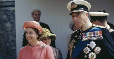 Елизавета II - король Георг VI (Vi) - принц Филипп - Еще одного родственника Елизаветы II обвинили в изнасиловании ребенка - focus.ua - Украина - Ирландия