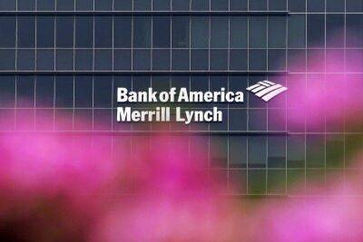 Bank of America: доходы, прибыль побили прогнозы в Q3 - smartmoney.one - Fargo - county Wells - Reuters