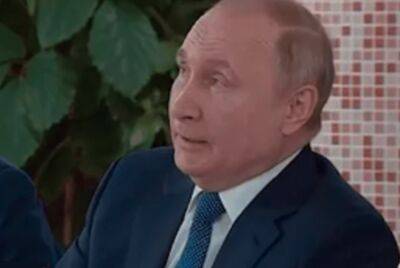 Касем Сулеймани - Усама Бен-Ладен - Путин - "Всех это устроит": выяснилось, кто и по какому сценарию может ликвидировать путина - politeka.net - Россия - Украина