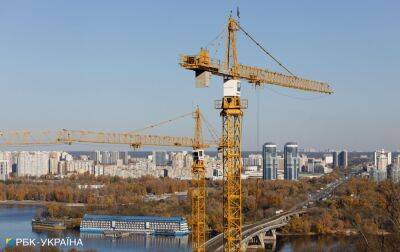 В Україні планують посилити контроль громадськості над містобудівною діяльністю - rbc.ua - Україна - Парламент