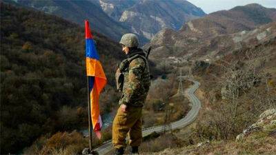 ЄС затвердив направлення моніторингової місії до кордону Вірменії та Азербайджану - bin.ua - Украина - Азербайджан - Євросоюз - Вірменія