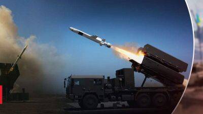 Алексей Резников - Первые системы ПВО NASAMS скоро поступят в Украину, – Резников - 24tv.ua - Украина - Франция