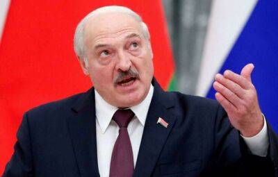 Лукашенко - Лукашенко заявив, що не допомагає Путіну вбивати українців - lenta.ua - США - Україна - Росія - Білорусь