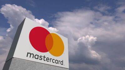 MasterCard запустила программу для банковских операций на рынке криптовалют - minfin.com.ua - США - Украина
