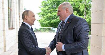 Валерий Ревенко - Беларусь оставляет за собой право на упреждающий стратегический удар, — Минобороны - focus.ua - Россия - Украина - Белоруссия