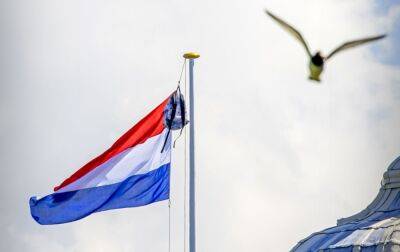 У Нідерландах пройде конференція з повоєнного відновлення України - rbc.ua - Україна - Голландія