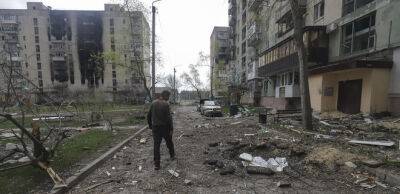 Ситуація у Сєвєродонецьку: російські організації, які мали "відновлювати" місто, втекли - vchaspik.ua - Украина - Росія - місто Сєвєродонецьк