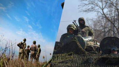 Враждебная ДРГ попыталась обойти украинские позиции на Юге, но понесла потери в бою и сбежала - 24tv.ua - Одесса