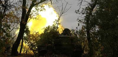 Оперативна інформація про війну на ранок 18 жовтня 2022 року – Генштаб ЗСУ - thepage.ua - Україна - місто Київ