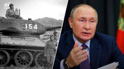 Олег Жданов - Каким оружием еще может удивить Россия: ответ военного эксперта - 24tv.ua - Россия