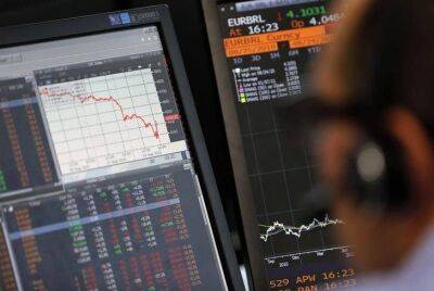 Фондовые рынки Европы завершили торги ростом - smartmoney.one - Англия - Reuters