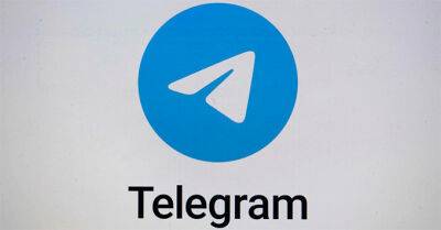 Німеччина оштрафувала Telegram на понад 5 млн євро через відмову співпрацювати - bin.ua - Украина - Німеччина