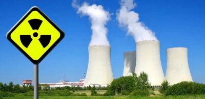 Німеччини Олаф Шольц - Війна в Україні викликала новий інтерес до атомної енергетики - thepage.ua - США - Украина - Євросоюз - Франція