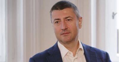 Артем Сытник - Олег Бахматюк - Новое дело НАБУ против Бахматюка. Когда яйца будут по 20 грн за штуку - dsnews.ua - Украина
