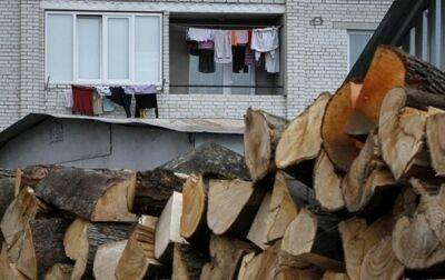В Украине создан интернет-магазин для продажи дров - korrespondent.net - Россия - Украина