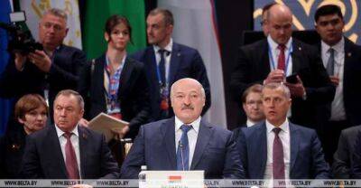 Aleksandr Lukashenko - Counterterrorism measures in effect in Belarus, Lukashenko confirms - udf.by - Belarus - Russia - county Union