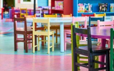 На Кипре откроют 25 детских садов - vkcyprus.com - Кипр - Никосия