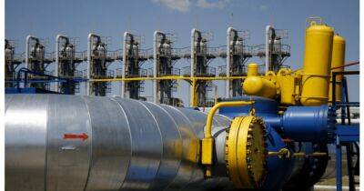 Помешали политические разногласия: Европа пока не будет ограничивать цены на газ из России - focus.ua - Москва - Россия - Украина - Голландия - Ес