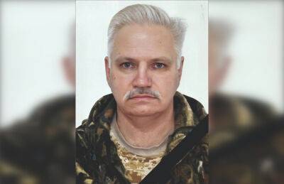 54-летний доброволец из Тверской области погиб в ходе СВО - afanasy.biz - Украина - Тверь - ДНР - респ. Чечня - ЛНР - Тверская обл. - городское поселение Удомельский