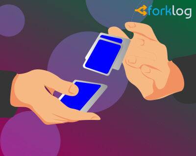 Проект основателя индийской биржи WazirX привлек $18,2 млн - forklog.com - США - Индия