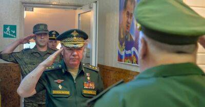В РФ уволили четверых генералов, командовавших февральским вторжением, — британская разведка - focus.ua - Россия - Украина - Англия - Белгород
