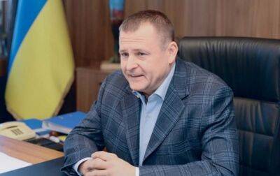 Борис Филатов - Мэр Днепра отреагировал на попытку его подкупа за 22 млн евро - korrespondent.net - Украина - Днепр