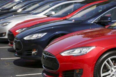 Что встряхнет рынок: доходы Tesla и Procter & Gamble - smartmoney.one - США - Reuters
