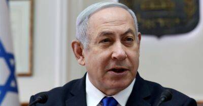 Биньямин Нетаньяху - Дмитрий Кулеба - Может попасть в Иран: экс-премьер Израиля поддержал отсутствие поставок оружия Украине - focus.ua - Россия - Украина - Израиль - Иран - Ливан - Иерусалим