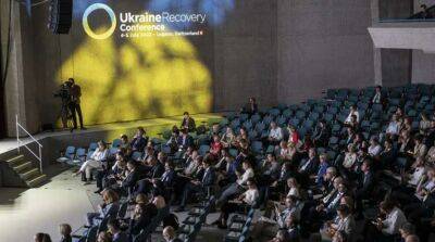 Нідерланди проведуть конференцію щодо повоєнного відновлення України - lenta.ua - Украина - Голландія