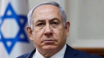 Беньямин Нетаньяху - Лидер оппозиции Израиля против помощи Украине: заявляет, что оружие может попасть в Иран - 24tv.ua - Россия - США - Украина - Израиль - Иран - Ливан - с. Путин
