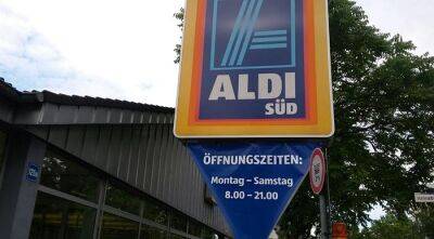 Супермаркеты Aldi Nord будут закрываться раньше - rusverlag.de - Германия
