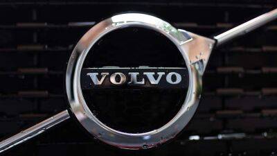 Volvo может продать свой российский бизнес, – СМИ - 24tv.ua - Россия - Украина - Германия