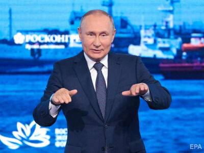 Владимир Путин - Путин ввел "военное положение" на незаконно аннексированных территориях Украины - gordonua.com - Россия - Китай - Сирия - Украина - КНДР - Луганская обл. - Белоруссия - Запорожская обл. - ДНР - Донецк - Индия - ЛНР - Херсонская обл. - Никарагуа - Донецкая обл.