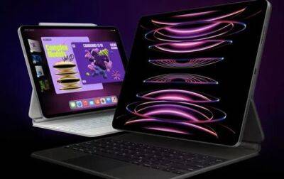Apple презентовала iPad нового поколения - korrespondent.net - Украина