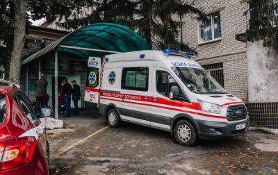 Атака "шахедів" на Чернігів: три людини отримали поранення - rbc.ua - Україна