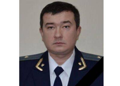 Переїхали важкою технікою: на Луганщині окупанти вбили колишнього прокурора - vchaspik.ua - Украина