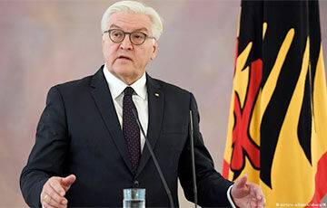 Вальтер Штайнмайер - Президент Германии отменил визит в Украину - charter97.org - Украина - Киев - Белоруссия - Германия